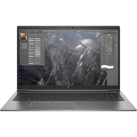Laptop Hp Zbook Firefly 14 G7 I5 10310U Ram 16GB M.2 512GB